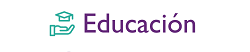 Educación